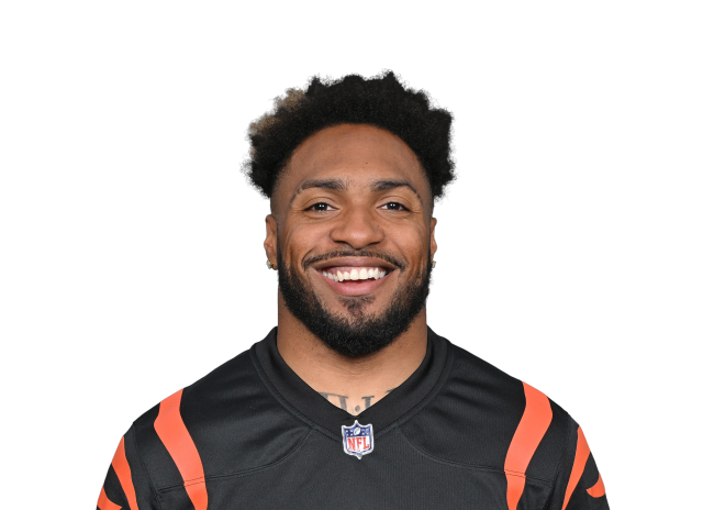 Trayveon Williams