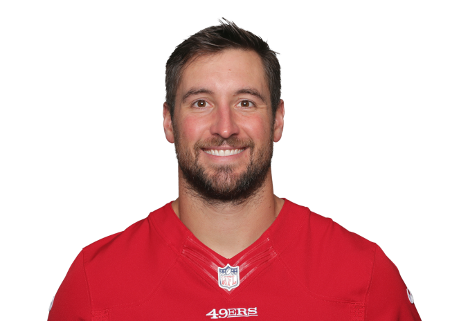 Garrett Celek