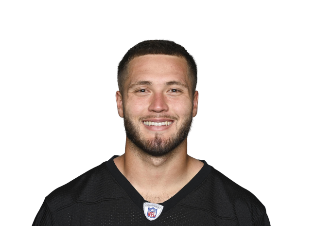 Nick Herbig