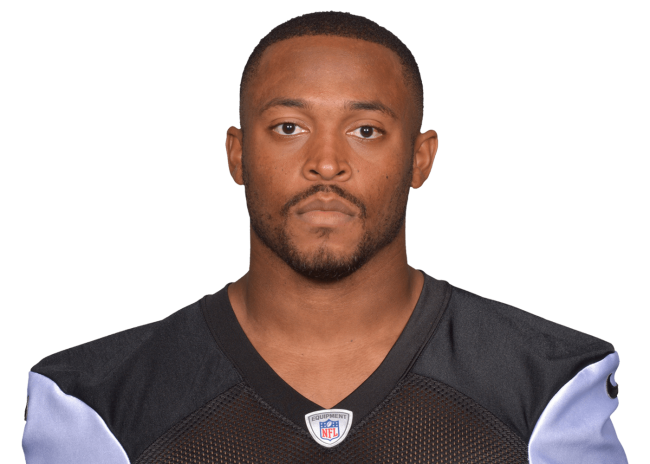 Corey Grant