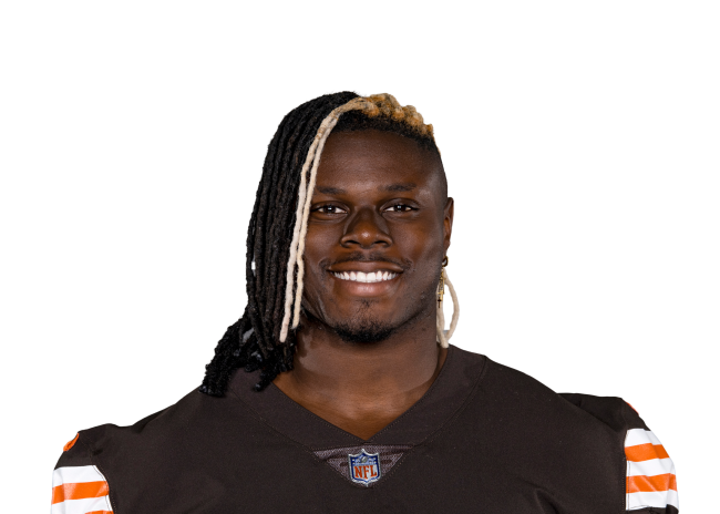 David Njoku