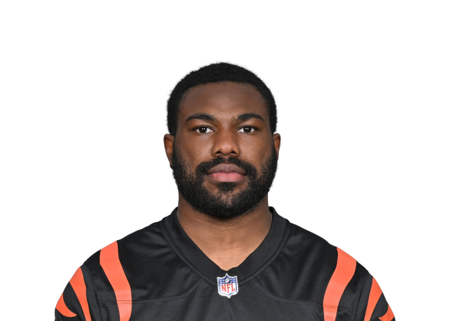 Zack Moss