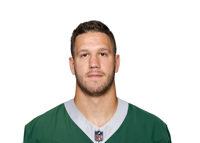 Anthony Firkser