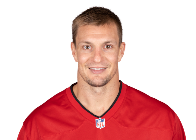 Rob Gronkowski