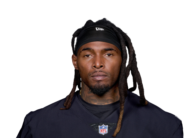 Brandon Bolden