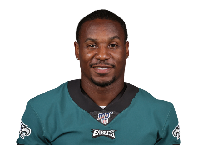 Darren Sproles