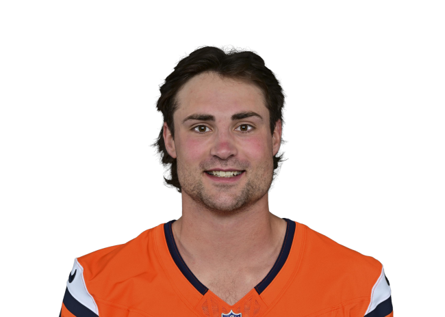 Riley Moss