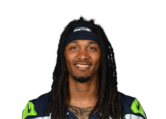 Rayshawn Jenkins