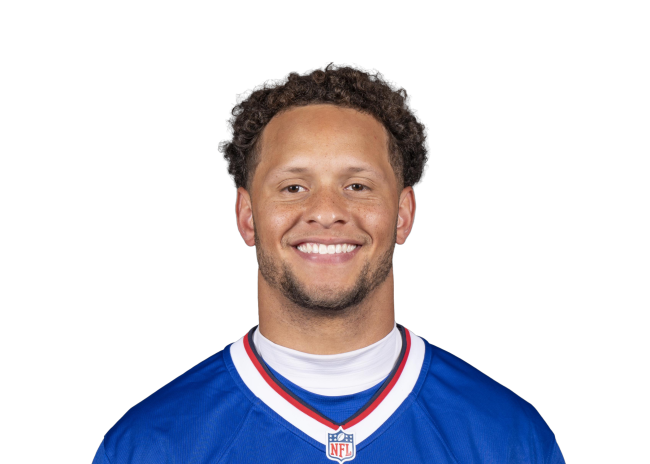 Terrel Bernard