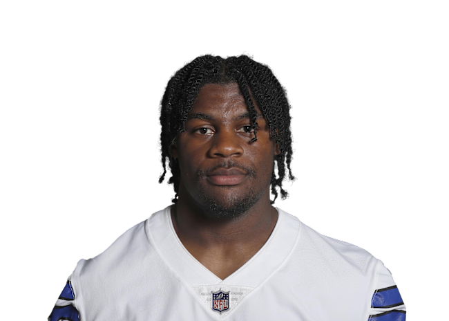 Damone Clark