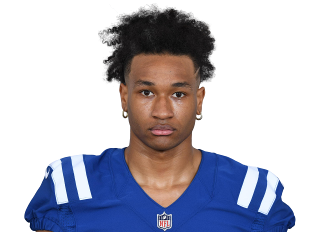 Julian Blackmon