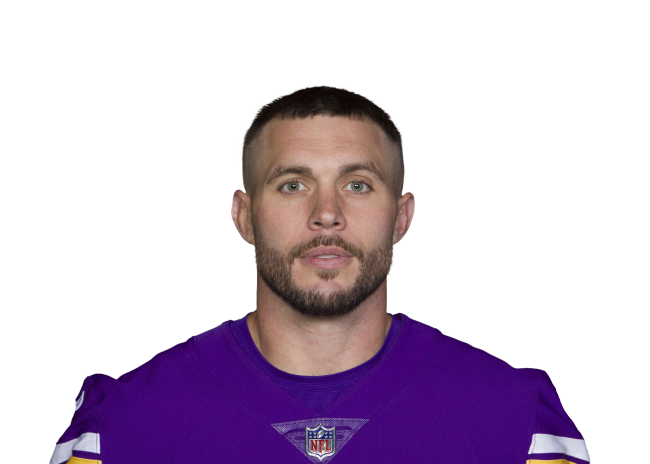 Harrison Smith