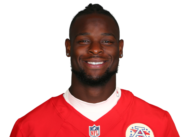 Le'Veon Bell