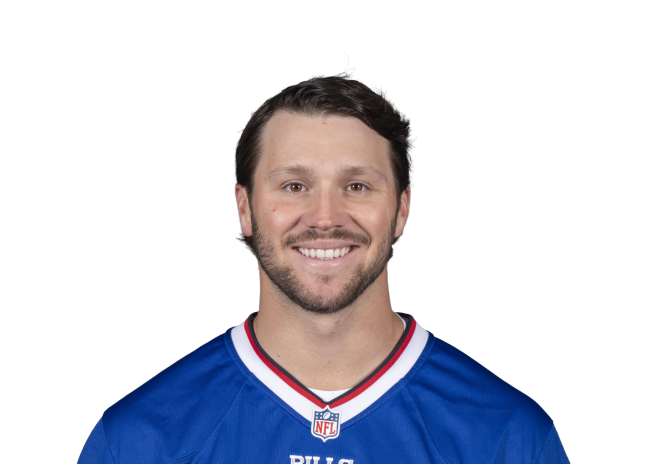Josh Allen