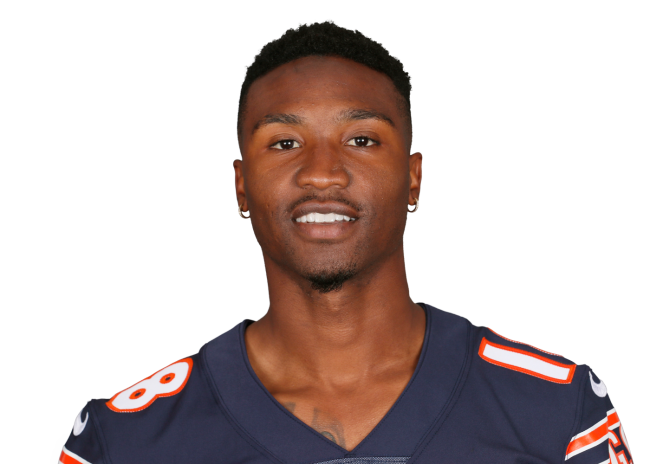 Taylor Gabriel