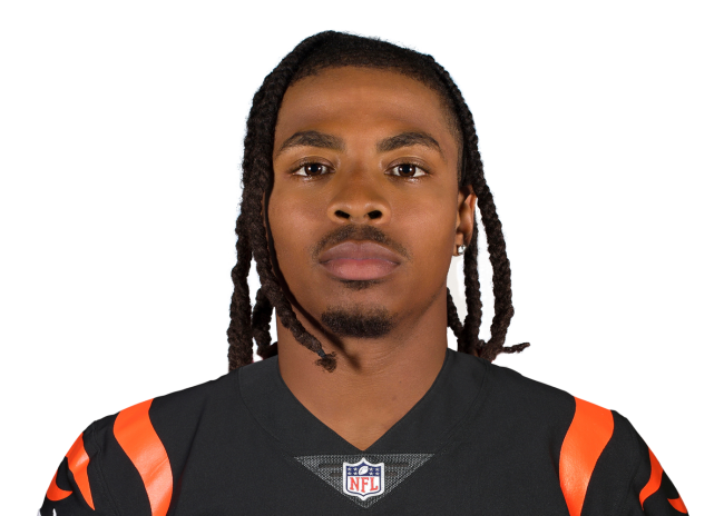 Vernon Hargreaves III