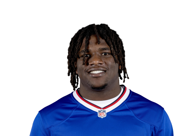 Frank Gore Jr.