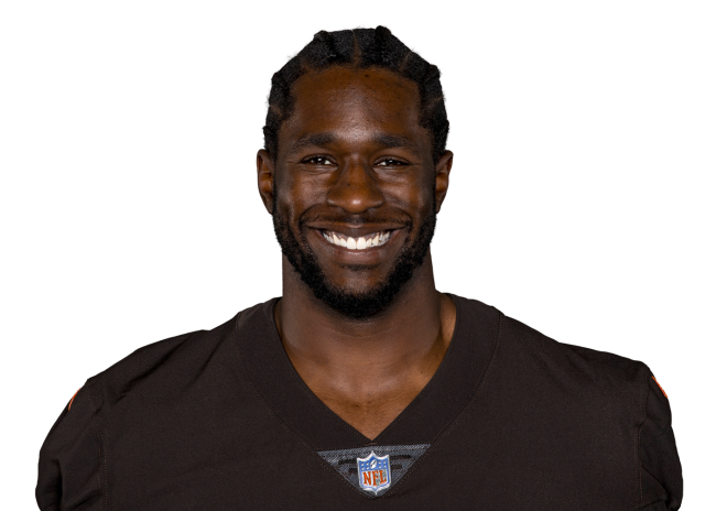 Stephen Weatherly