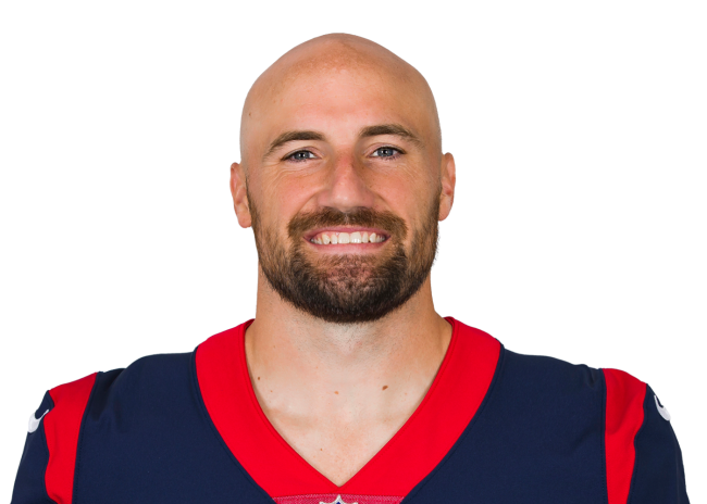 Rex Burkhead