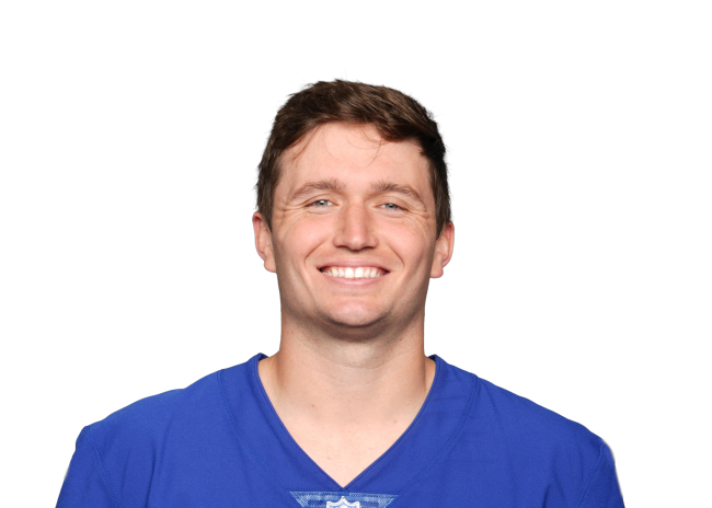 Drew Lock