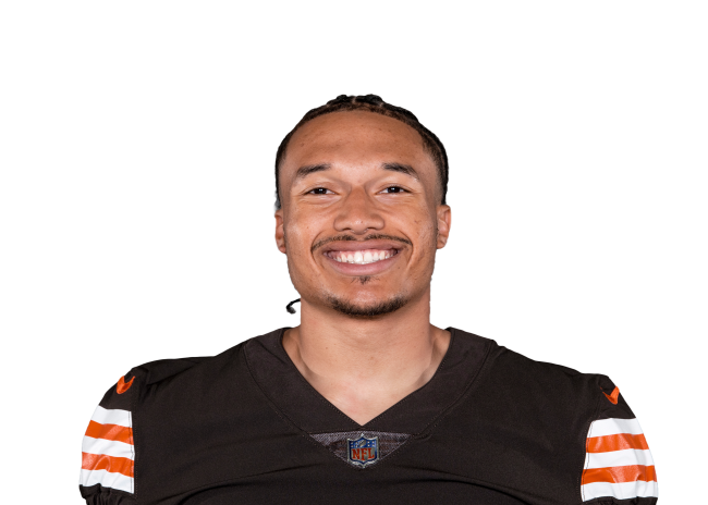 Kellen Mond