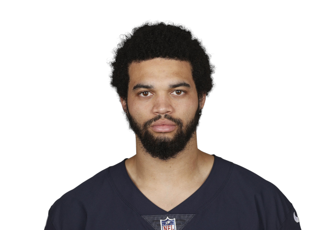 Caleb Williams