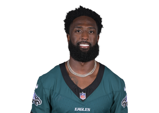 Parris Campbell