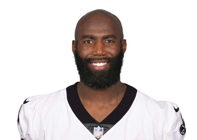 Malcolm Jenkins