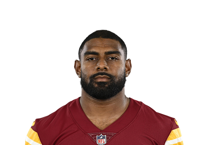 Jeremy McNichols