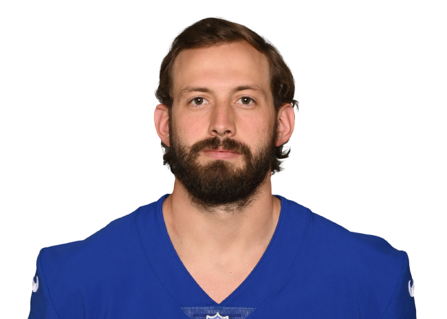 Davis Webb