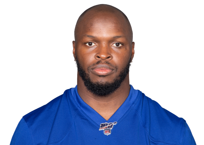 Alec Ogletree