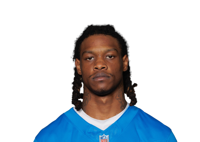 Jameson Williams