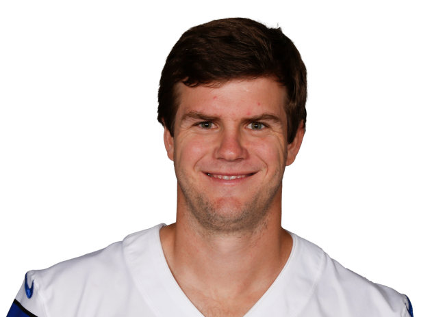 Garrett Gilbert