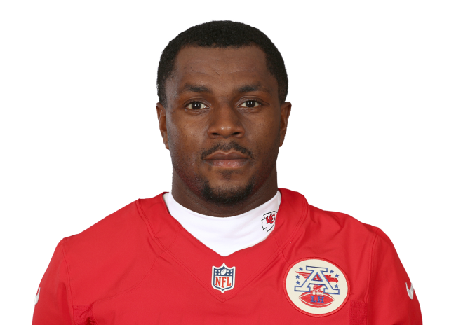 Derrick Gore