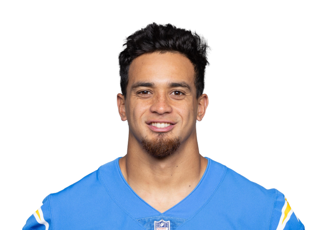 Alohi Gilman