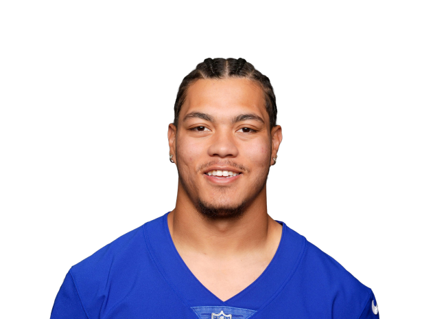 Dane Belton