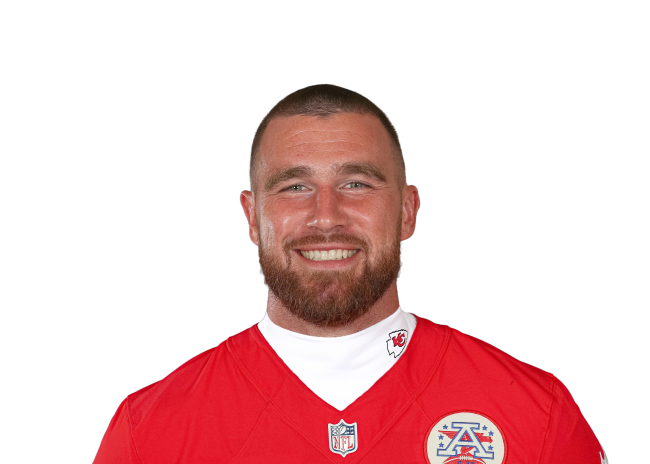 Travis Kelce