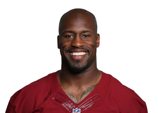 Vernon Davis