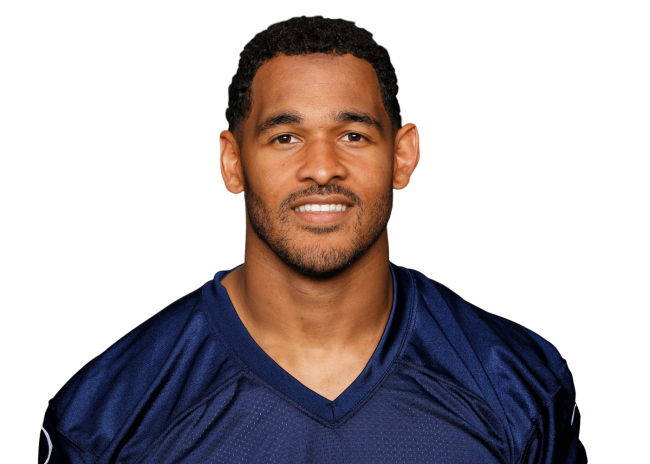 Derrick Morgan