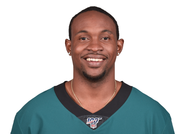 Alshon Jeffery
