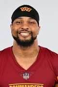 Keandre Jones