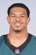 Brandon Smith