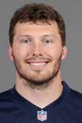 Cole Strange