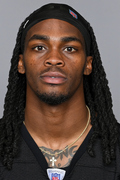 Cory Trice