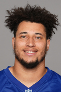 D.J. Davidson