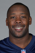 Tyrone Wheatley Jr.