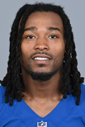 Juwann Winfree