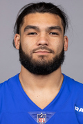 Puka Nacua