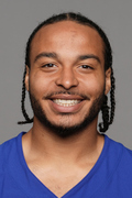 Elijah Riley