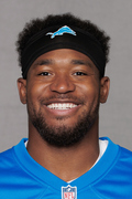 Derrick Barnes